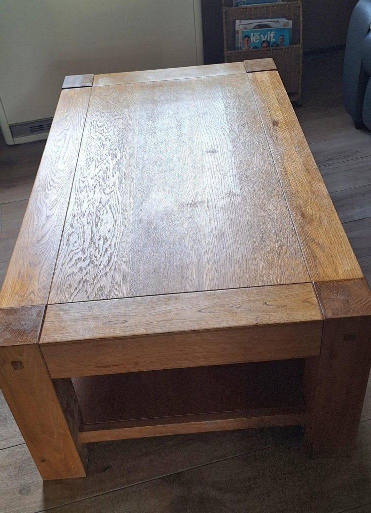 Tables de salon, Enlèvement, Utilisé, Campagnard, rustique