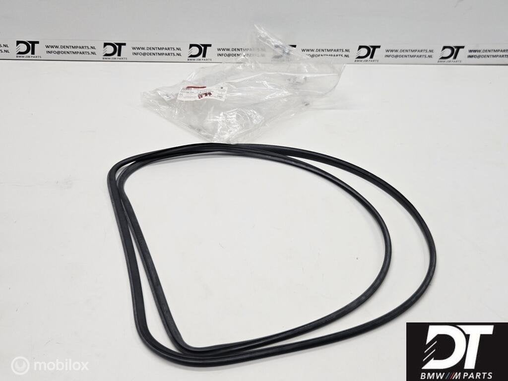 Raamrubber achterruit hardtop BMW E36 Cabrio 51318132653, Neuf, Enlèvement ou Envoi