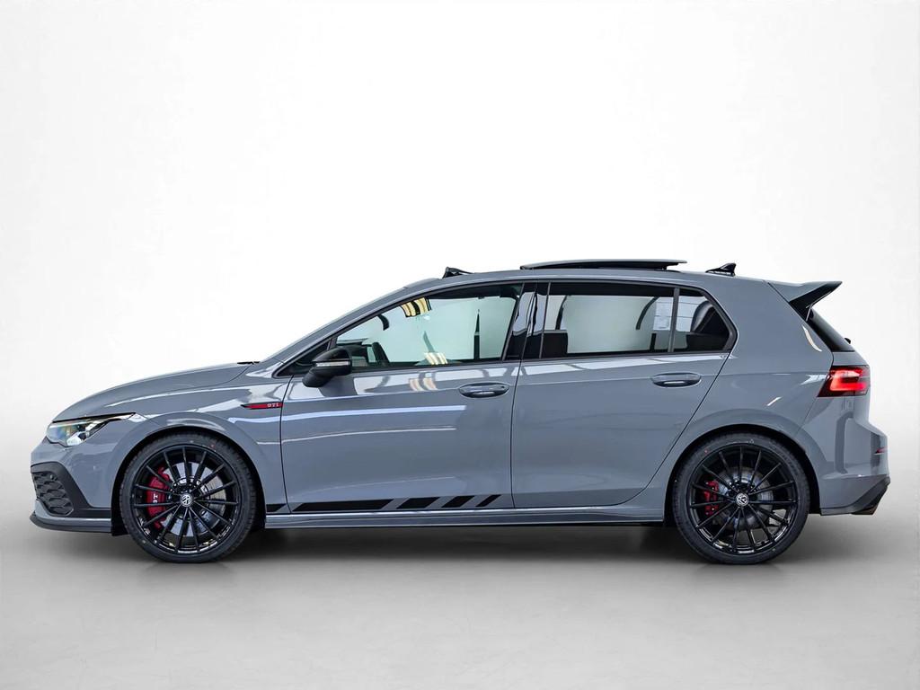 Volkswagen Golf GTI CLUBSPORT|AKRAPOVIC|H&K|PANO|HEAD-UP|IQL, Auto's, Automaat, Gebruikt, 1984 cc, Alcantara