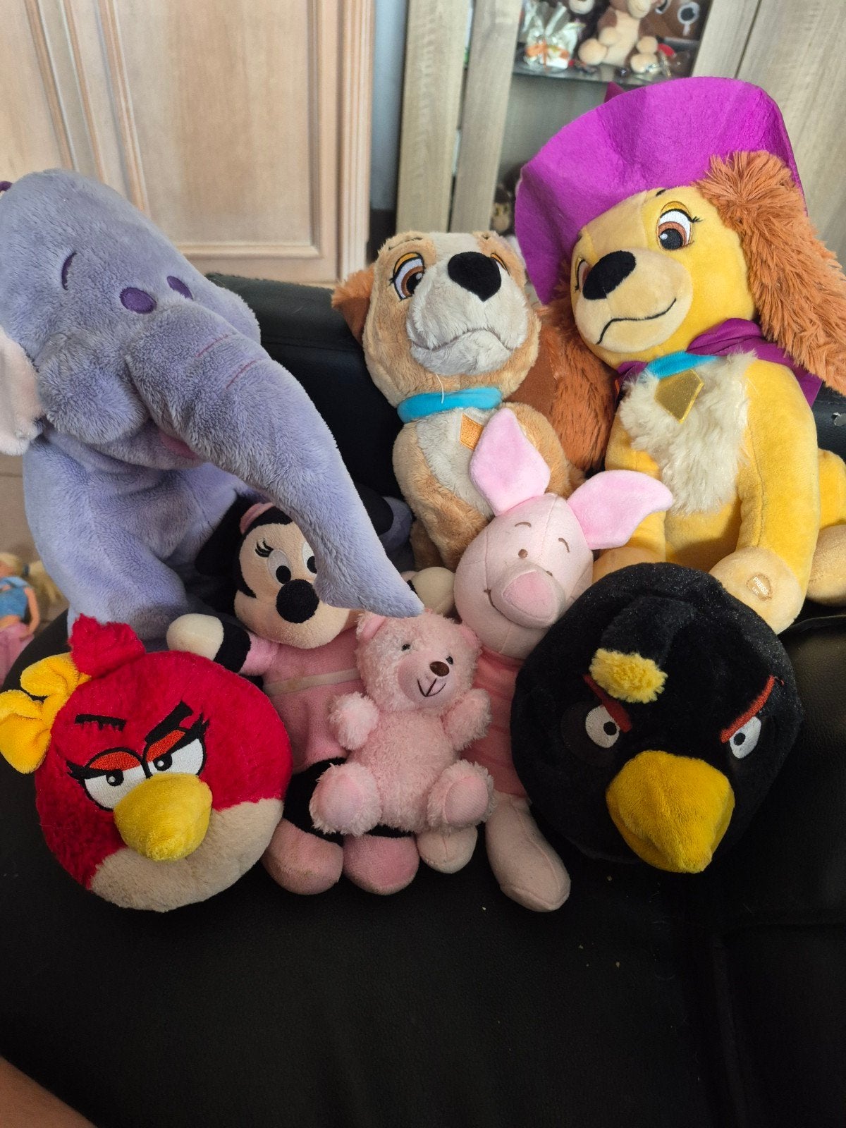 A vendre 5 euro le lot