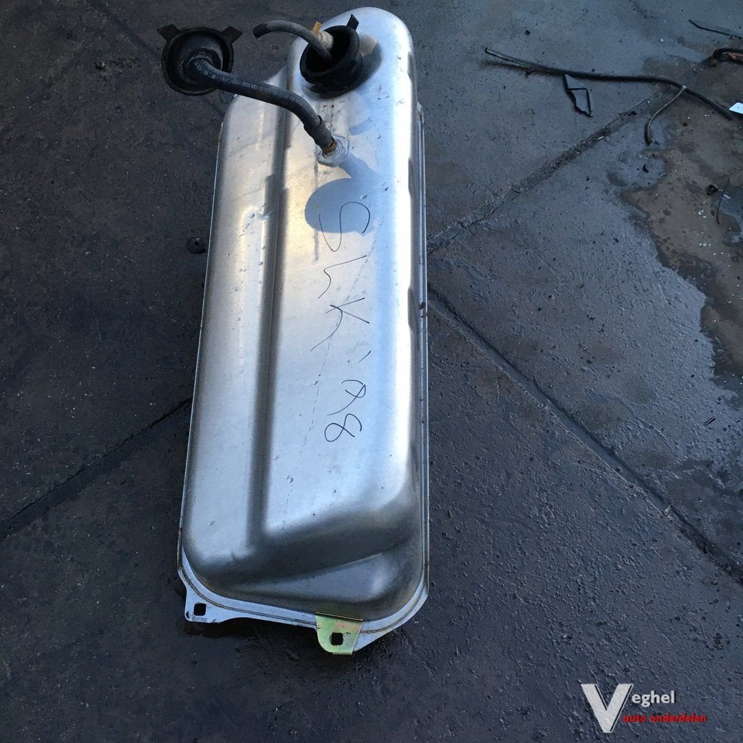 Mercedes SLK 230 1998 Benzinetank Brandstoftank, Gebruikt, -, -, Ophalen of Verzenden