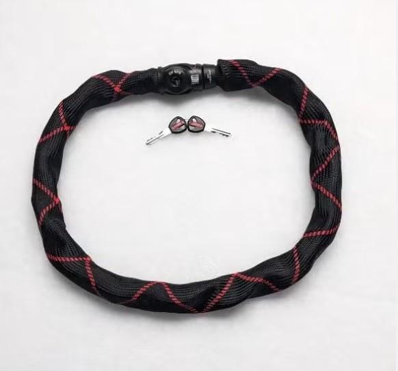 ABUS Ivy Chain 9210, Ophalen, Nieuw