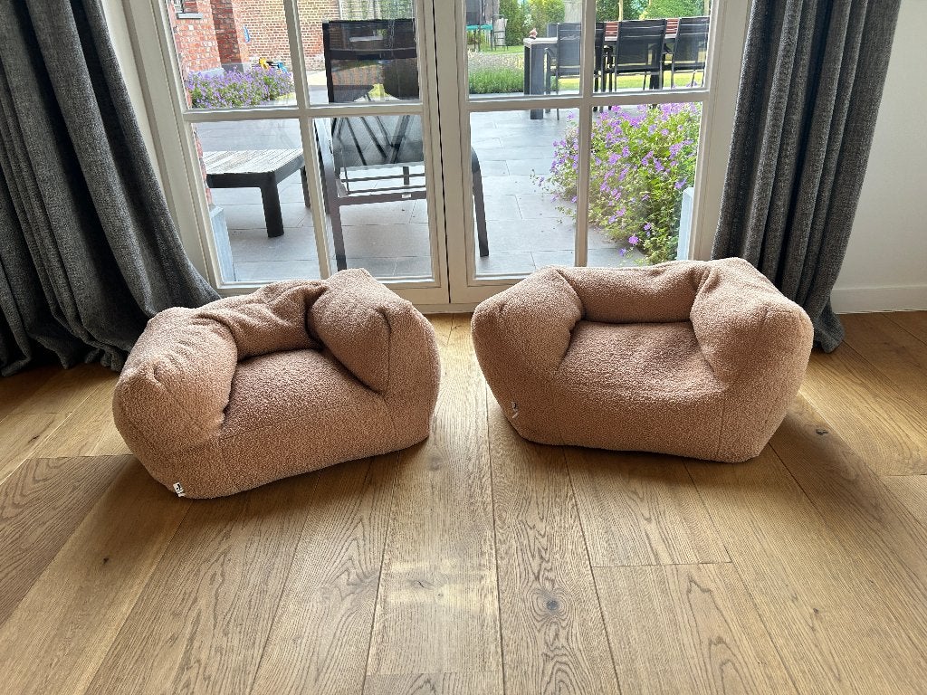 Kinderzetel Jollein tweeling, Kinderen en Baby's, Ophalen, Zo goed als nieuw, Overige typen