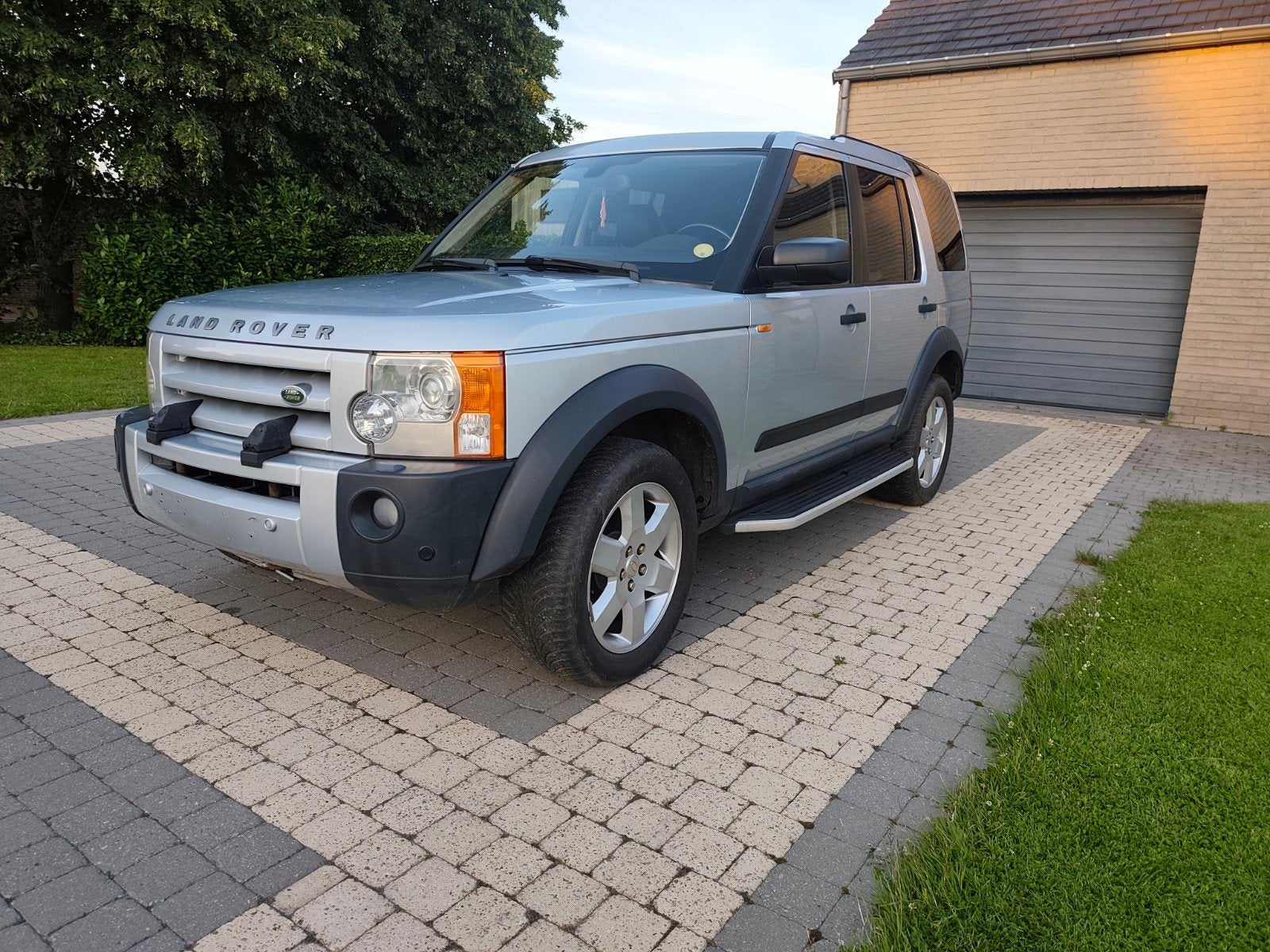 Discovery 3 HSE V6, Ophalen of Verzenden, Rover