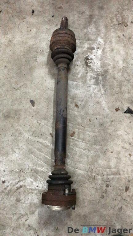 Aandrijfas BMW 3 serie E46 Z4 E85 33211229498, Enlèvement ou Envoi, Utilisé, BMW, BMW