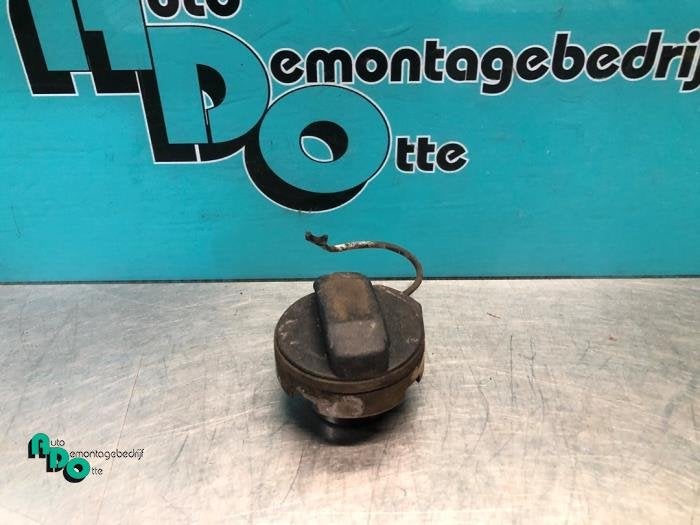 Bouchon réservoir d'un Seat Leon (Leon 05-) (LS7Y), -, 3 mois de garantie, Utilisé, -