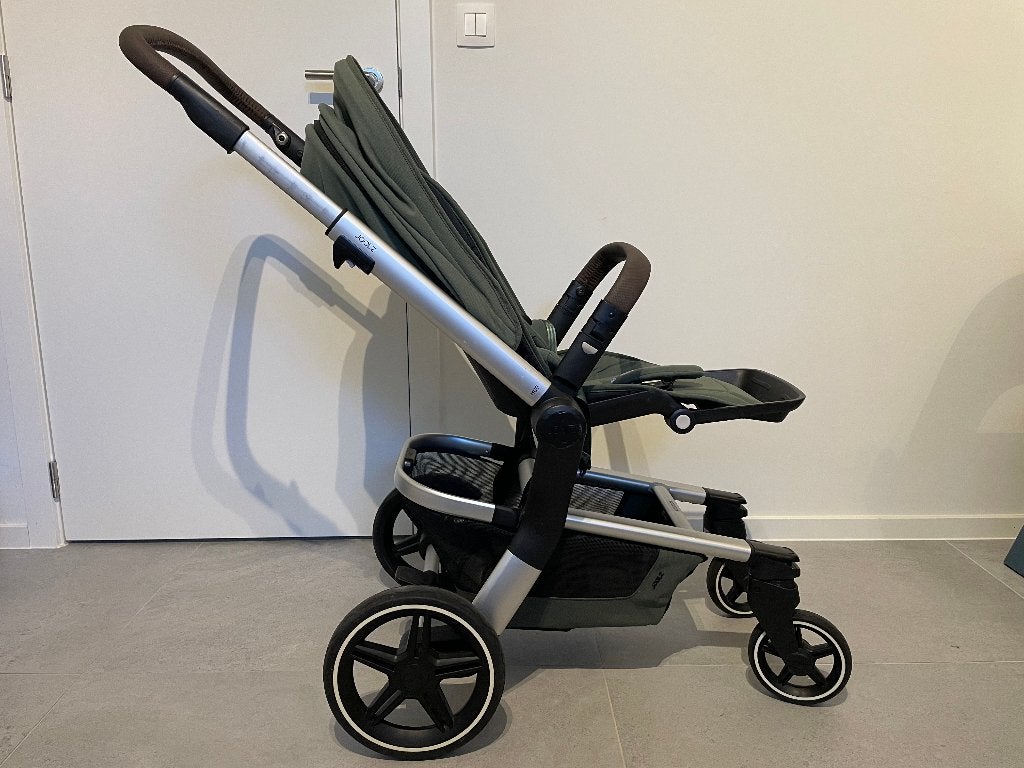 Joolz Hub Poussette, Kinderen en Baby's, Ophalen, Gebruikt, Kinderwagen, Overige merken