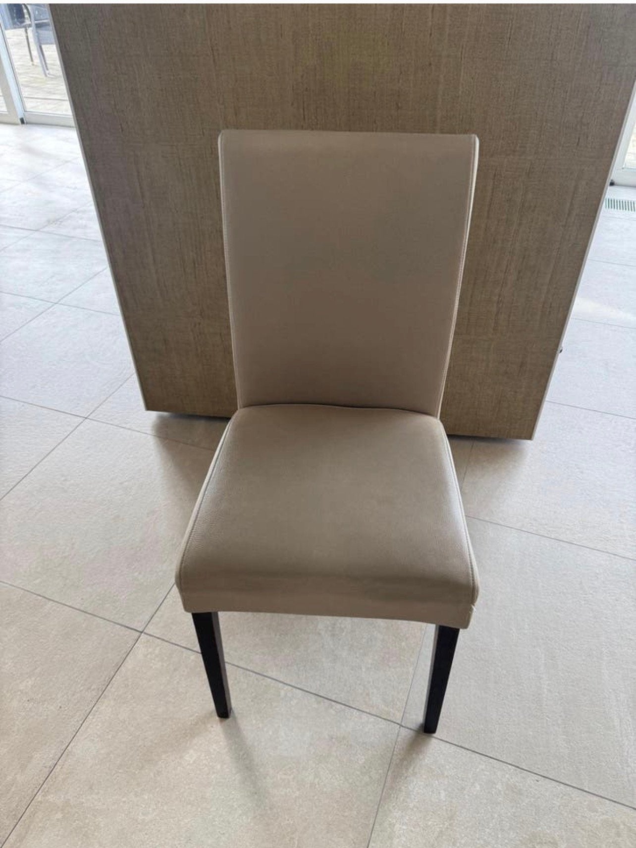 Design stoelen Lavigne, Huis en Inrichting, Stoelen, Ophalen