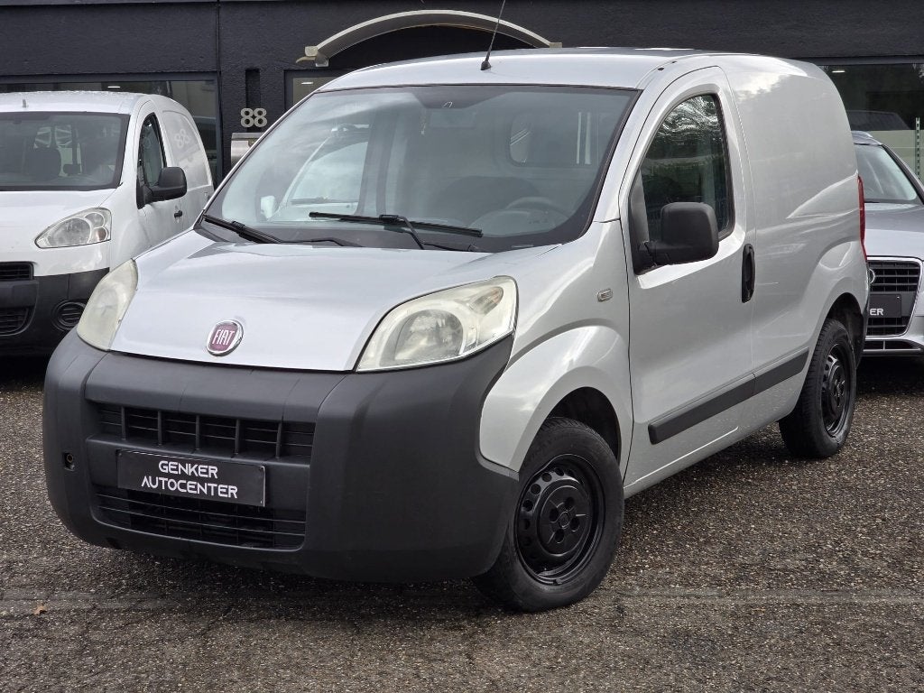 GARANTIE FIAT FIORINO 1,3D/90 000 KM, Autos, Autres modèles, Achat, Entreprise, Boîte manuelle