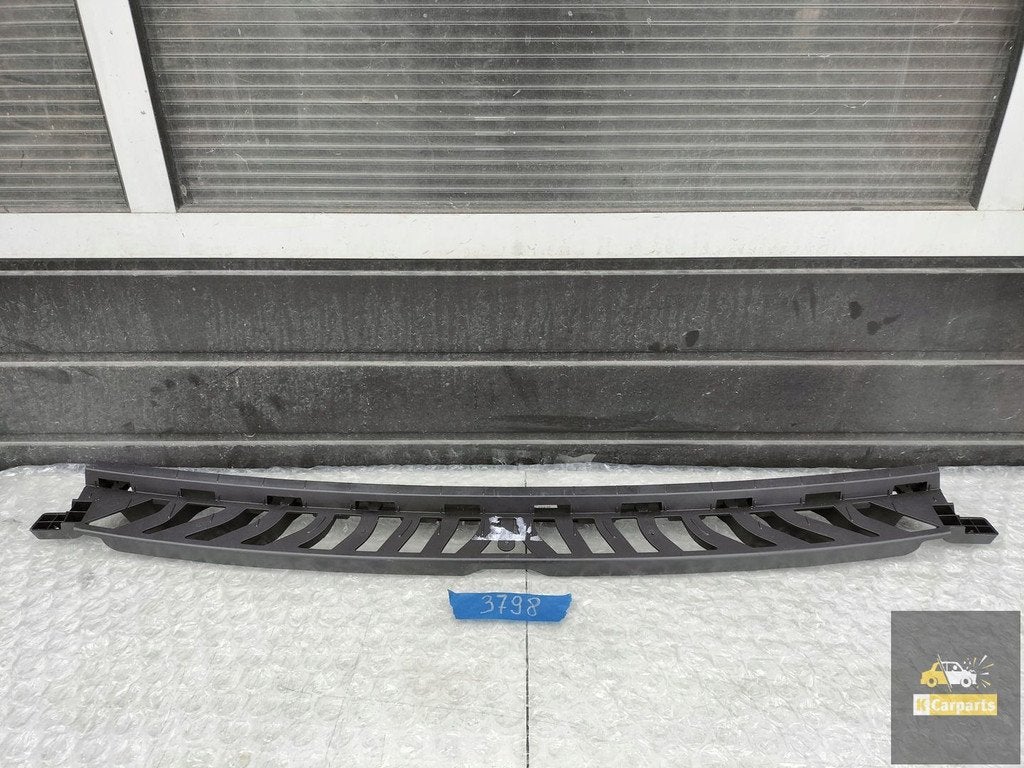 A1678808000, PARE-CHOCS ARRI RE MERCEDES GLE W167, Mercedes-Benz AG, Pare-chocs, Mercedes-Benz, Utilisé