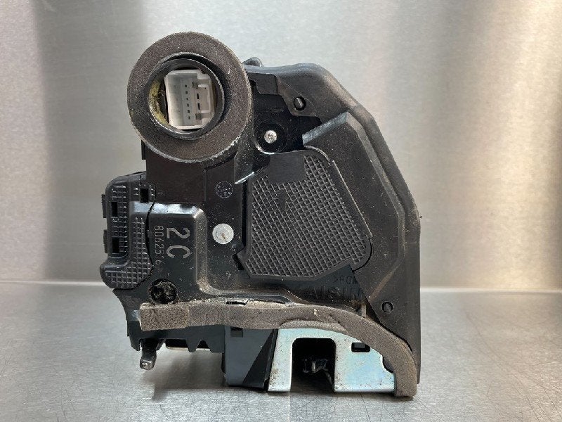 SERRURE DE PORTE RODS ARRIÈRE DROIT Toyota RAV4 (A3), Utilisé, Toyota