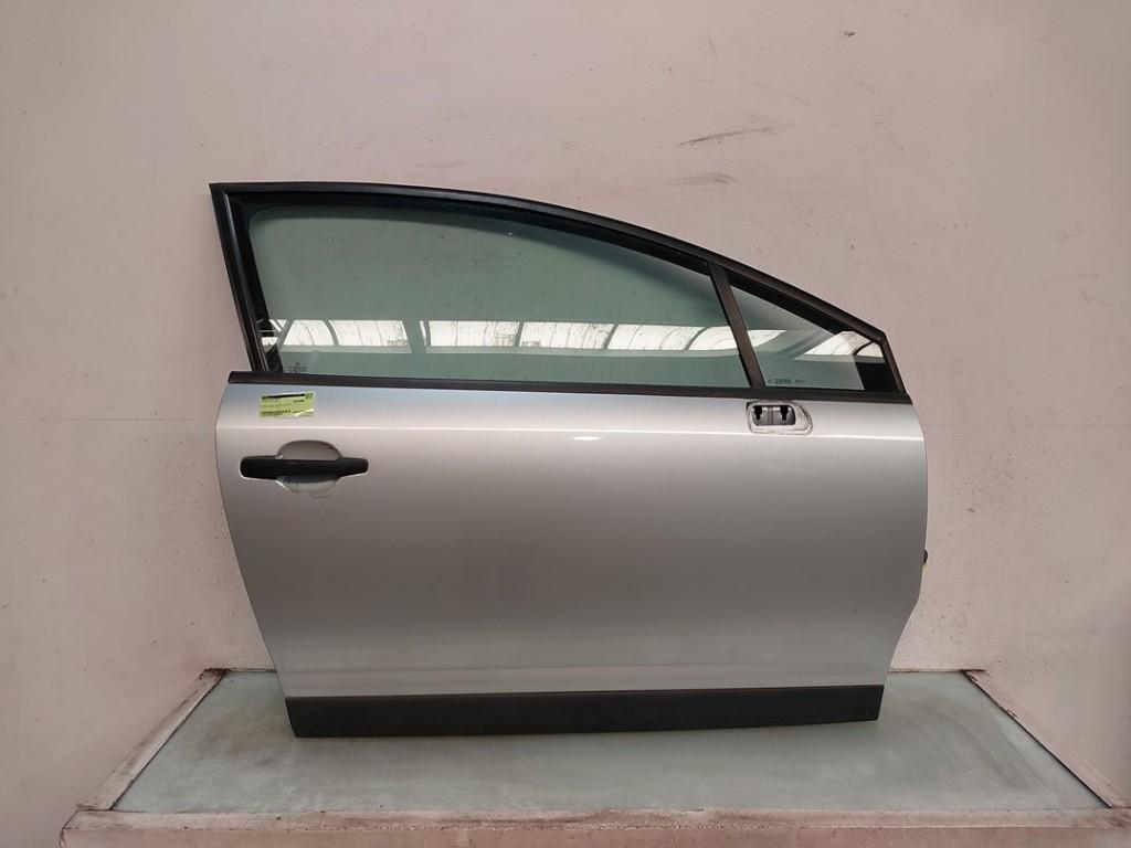 PORTIER RECHTS Citroën C4 Coupé (LA) (|9004W5|), Auto-onderdelen, Dhr. J. Ham, Gebruikt, Citroën, Deur