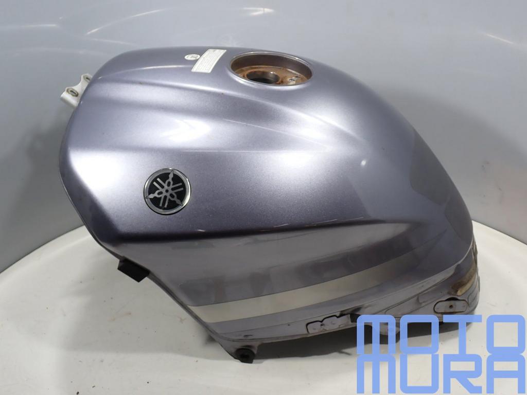 Tank voor de Yamaha FJR 1300 2006 - 2012 RP13 FJR1300 brands, Motoren, Gebruikt, -, -, Ophalen of Verzenden