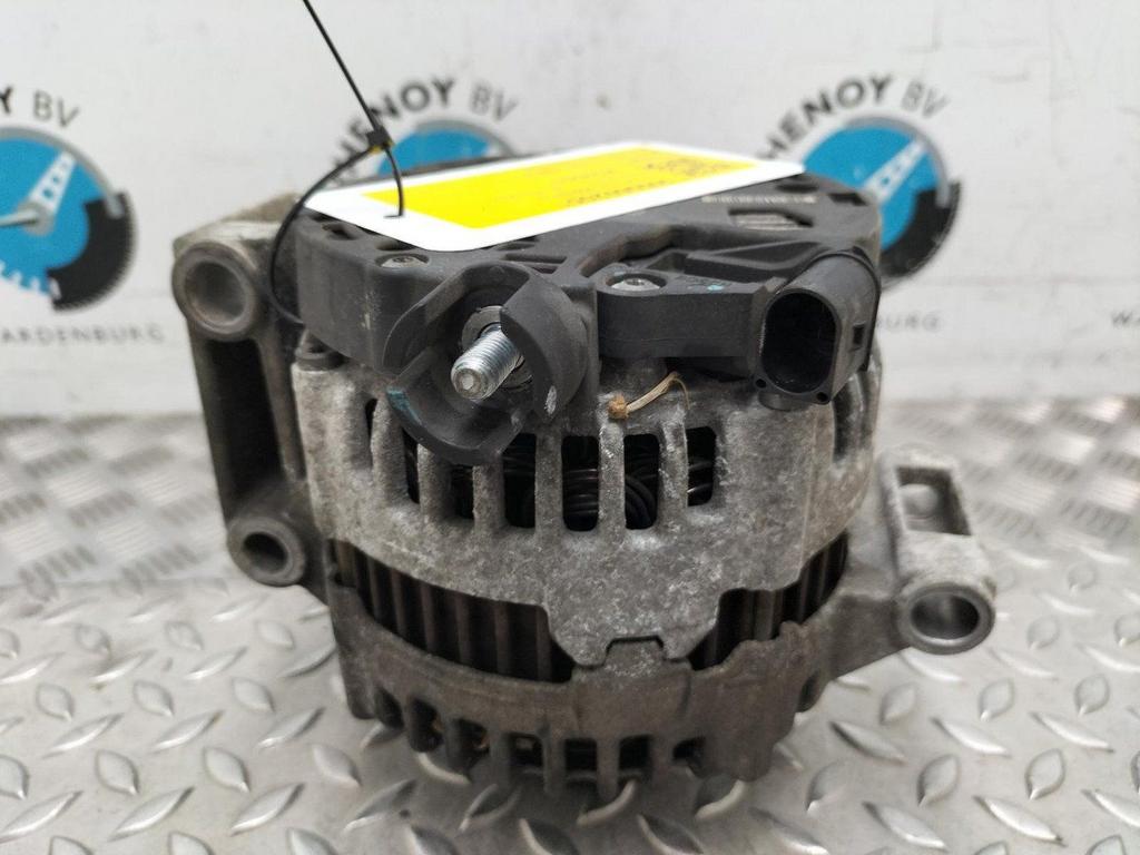 FORD MONDEO DYNAMO 2007, Ophalen of Verzenden, Gebruikt, Stiba lid