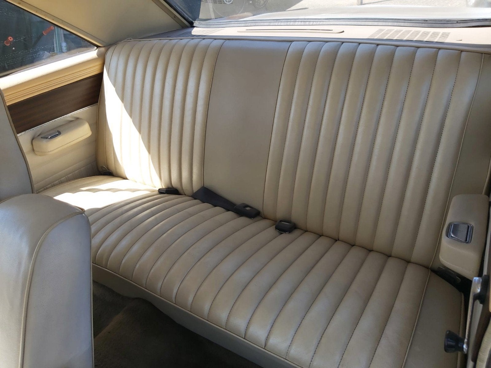 Dodge Dart Swinger '73, foto 6