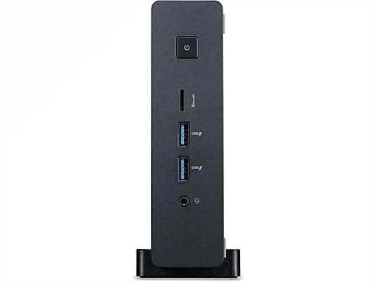 Acer Chromebox mini pc ( google Chrome OS online ), 32 GB, 32 GB, Enlèvement, Moins de 2 Ghz