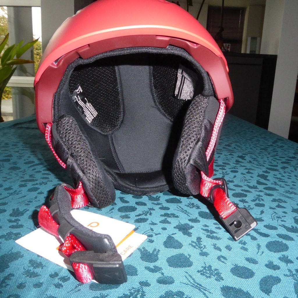 Skihelm / Fietshelm, BRIKO, NIEUW, Sport en Fitness, Ophalen of Verzenden, Nieuw
