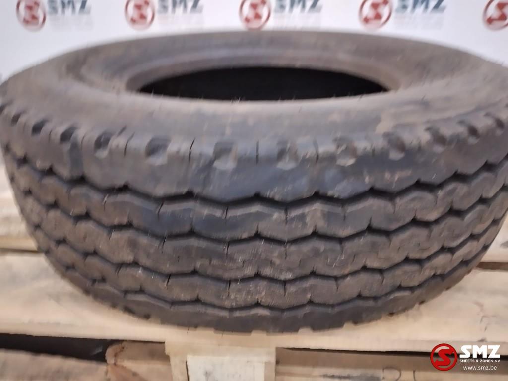 Occ pneu camion Fulda 285/70R19.5, Utilisé, Autres marques, Autres pièces automobiles
