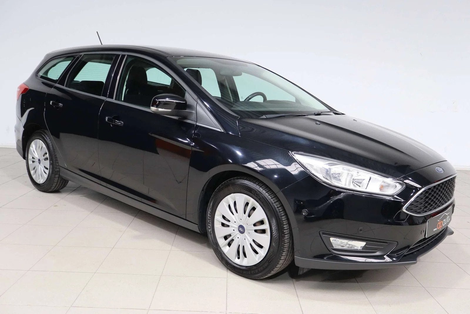 Ford Focus Focus 1.5 TDCi, Autos, Focus, Achat, Euro 6, Entreprise