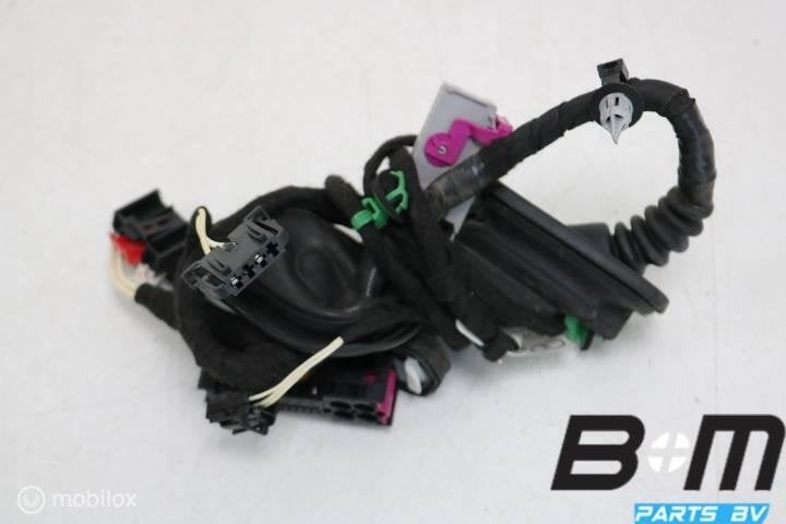 Portierkabelboom links VW Caddy 2K3 2K5971121AB, Utilisé