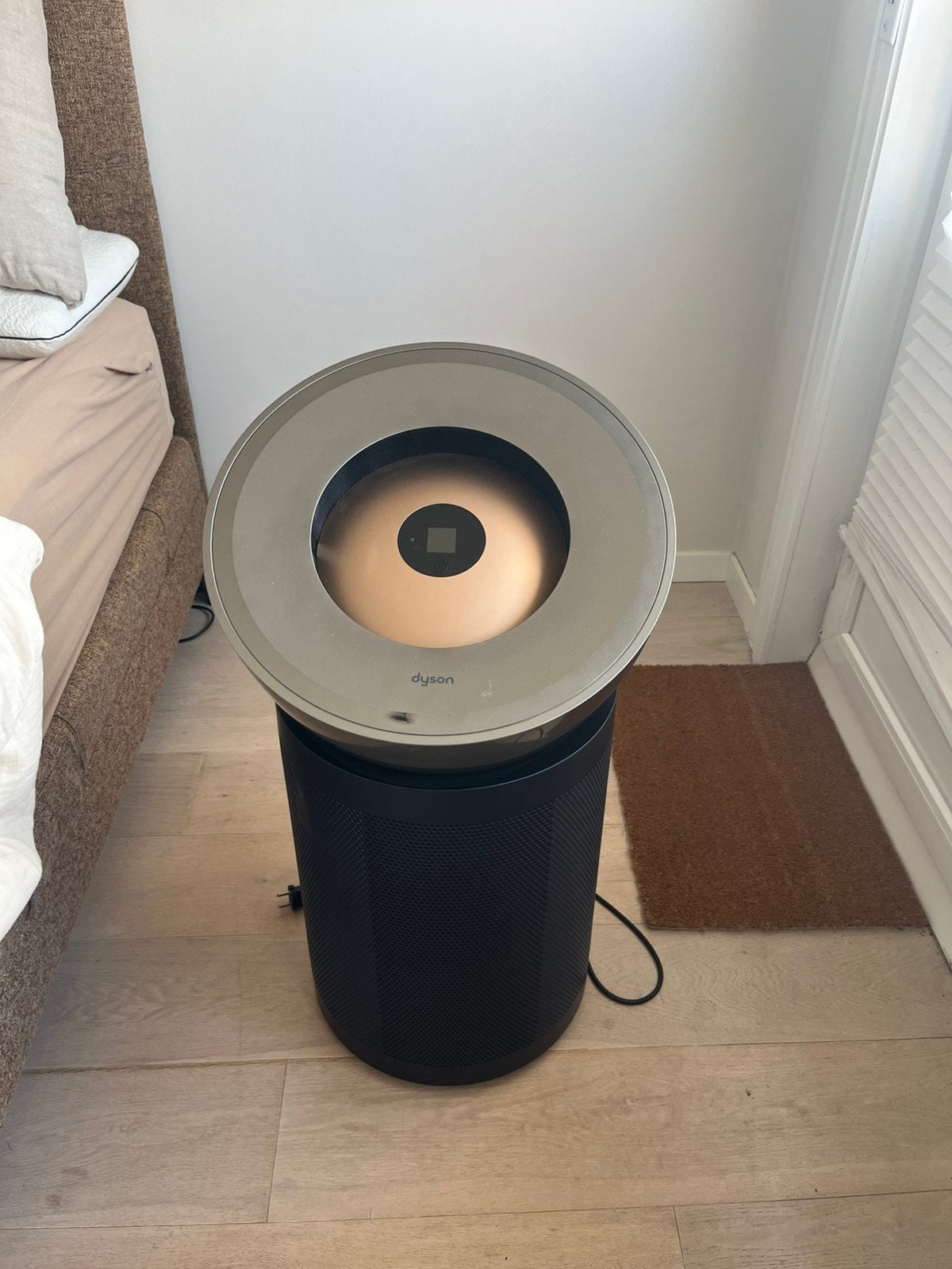 Dyson purificateur d’air, Electroménager, Équipement de traitement de l'air, Enlèvement, Comme neuf