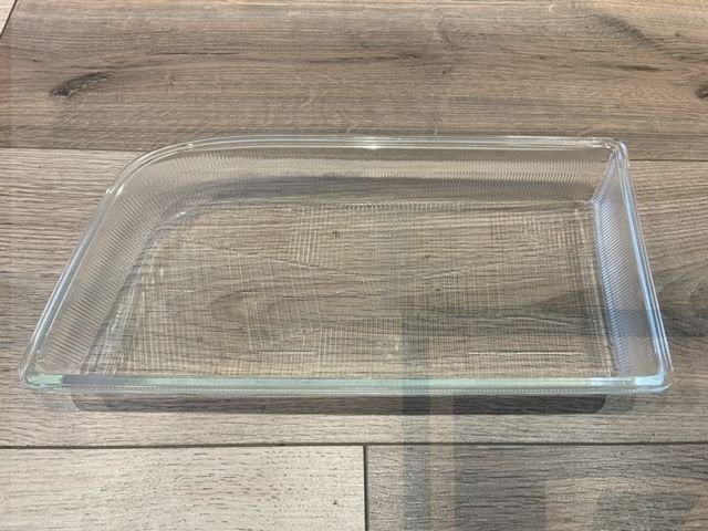 Volvo Koplamp glas volvo 440 460 rechts 1991+  Volvo onderde, Ophalen of Verzenden, Nieuw