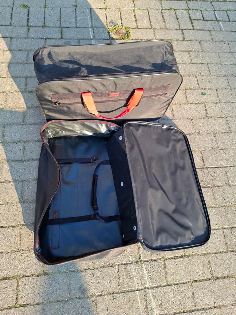 Reistas/koffer, Handtassen en Accessoires, Koffers, Ophalen