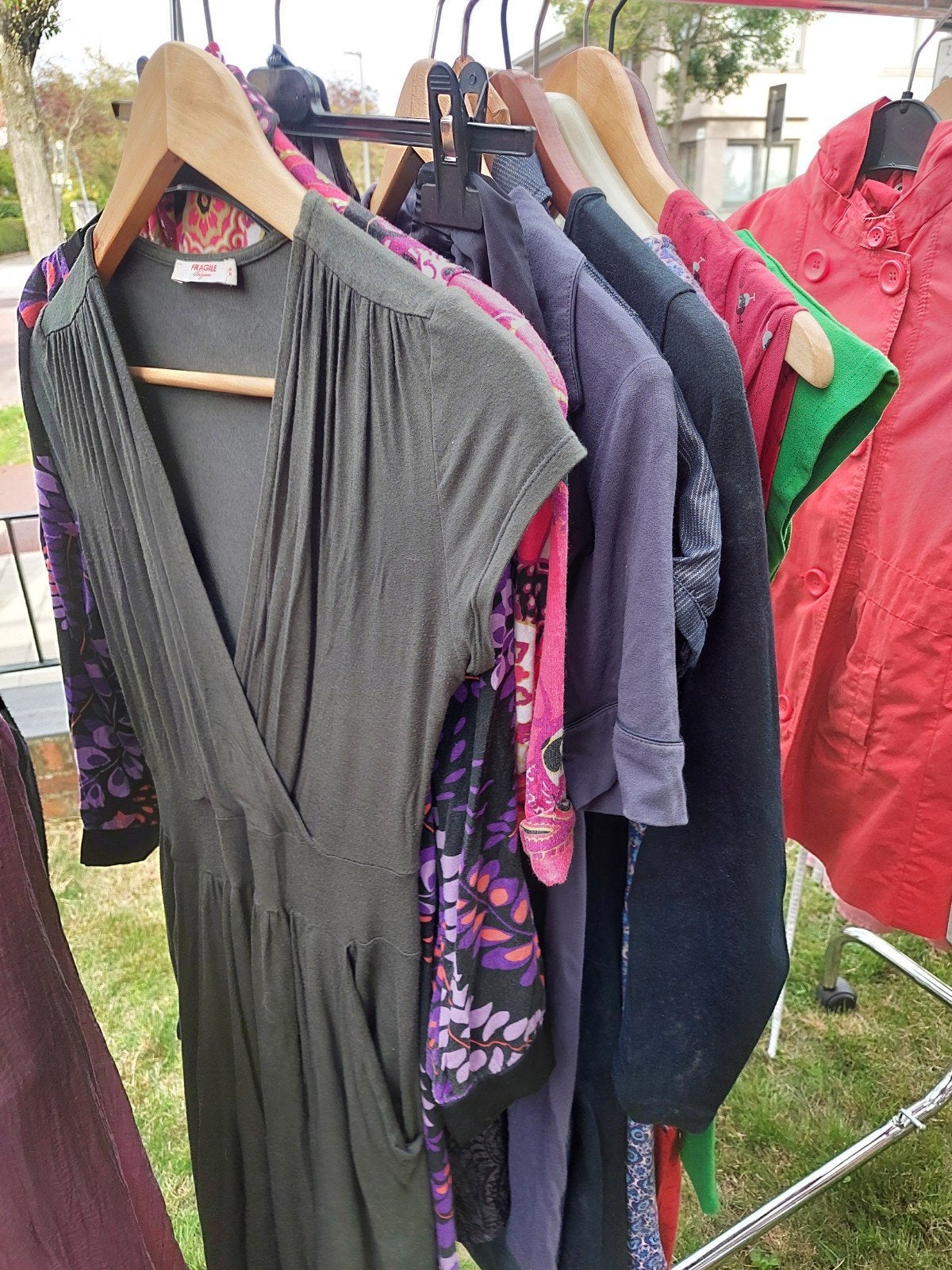 Zwangerschapskleding, Kleding | Dames, Ophalen