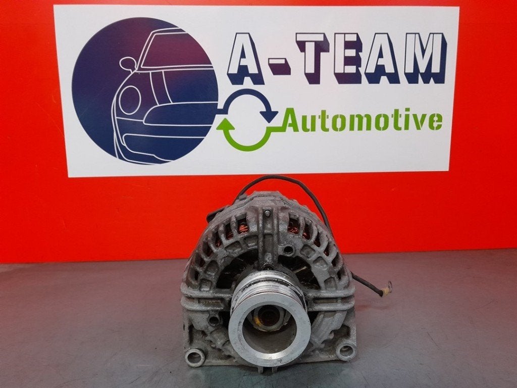 ALTERNATEUR V-Snaar Astra H (L48) (|0124425020|55556067|), Robert Bosch AG, Opel, Utilisé, Robert-Bosch-Allee 1
74232  Abstatt, DE