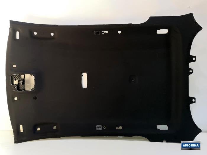 Hemelbekleding van een Volvo XC60, Gebruikt, -, -, Ophalen of Verzenden