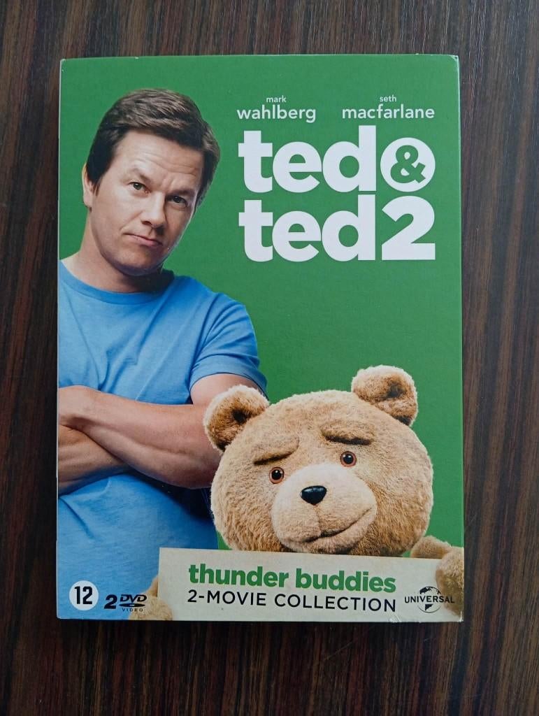 Mini DvD Collectie Te koop, Cd's en Dvd's, Ophalen, Zo goed als nieuw