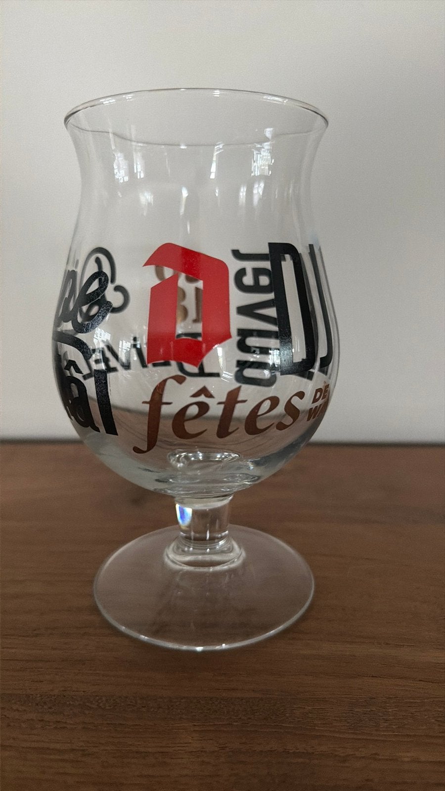 Duvel Waalse feesten 2018, Ophalen of Verzenden, Nieuw, Duvel