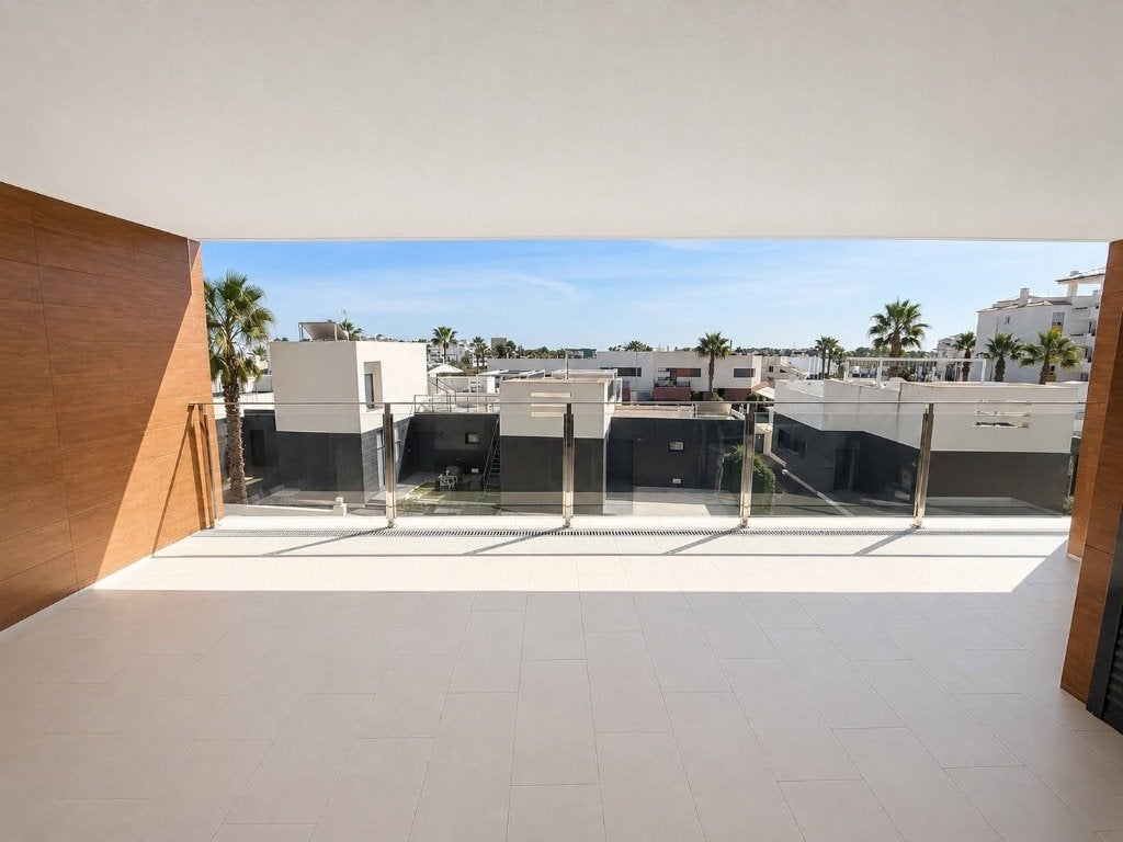 appartement a vendre en espagne, Village, Villamartin - Orihuela Costa, 2 pièces, Appartement