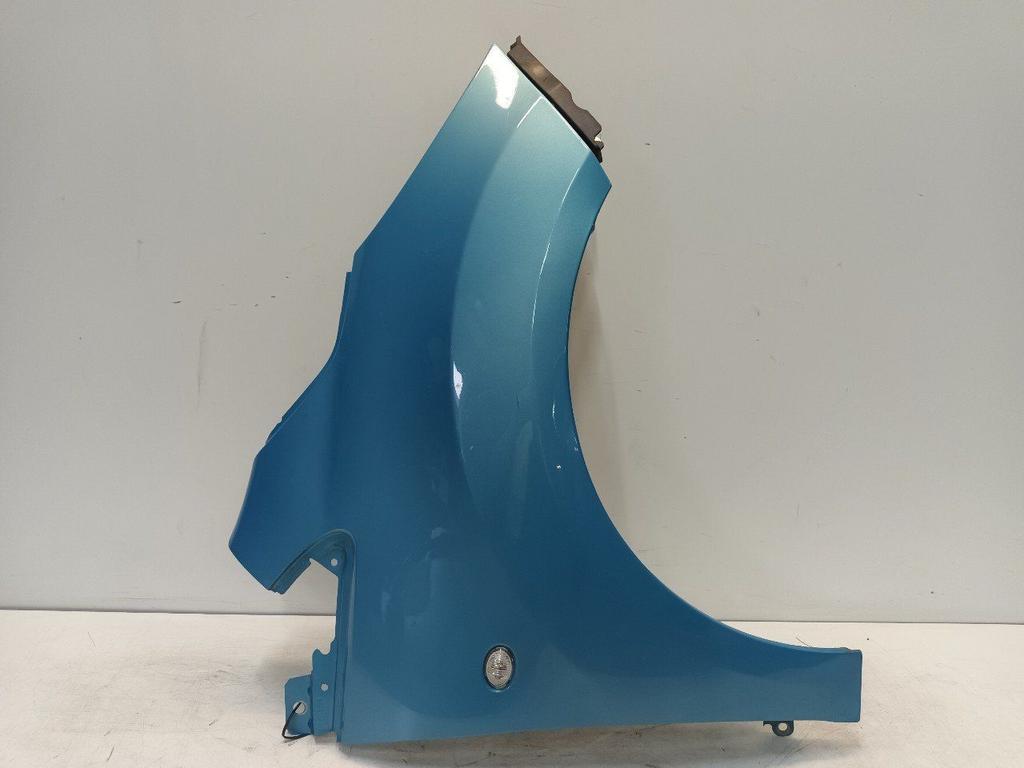 Voorscherm rechts Ford Ka, Auto-onderdelen, Onderdelen@venauto.nl, Van der Ven Autorecycling B.V., Gebruikt, Ettenseweg 76, 4706 PB Roosendaal, The Netherlands