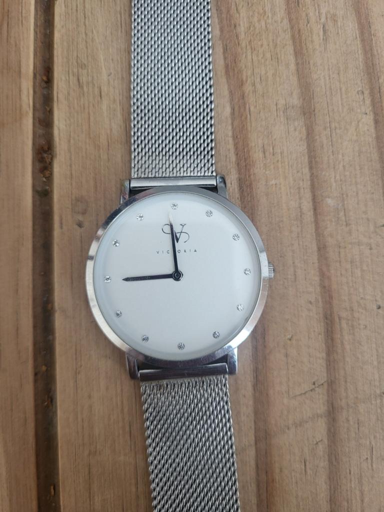 Montre femme, Handtassen en Accessoires, Horloges | Dames, Ophalen of Verzenden