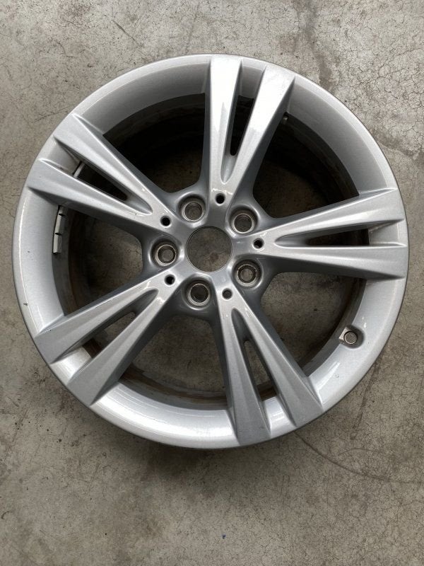17 inch originele velg BMW 2 serie F45 F46 style 385 6855086, -, Utilisé, -, -
