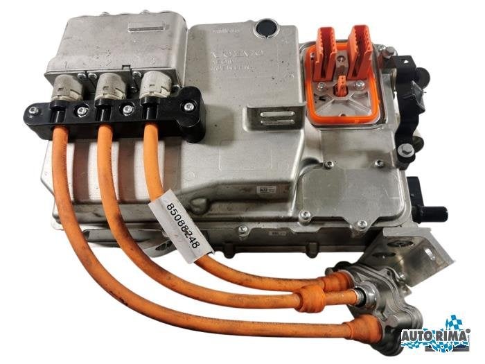 Convertisseur (hybride) d'un Volvo XC40, -, 3 mois de garantie, -, -