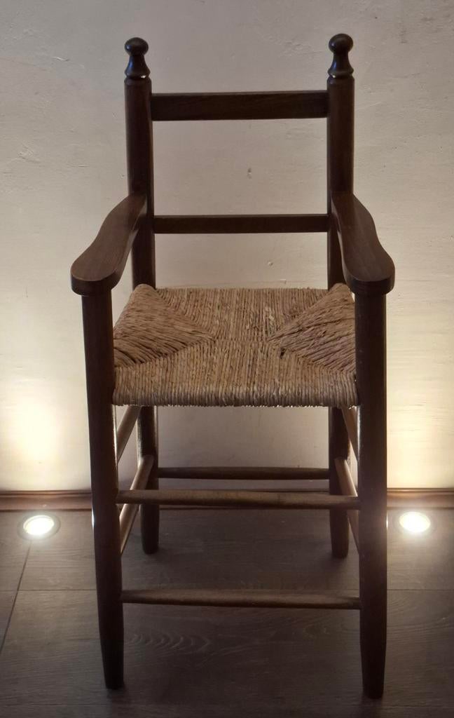 Chaise pour enfants, Antiquités & Art, Enlèvement ou Envoi