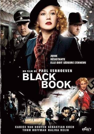 Black book, Duits, Ophalen of Verzenden, Zo goed als nieuw, Oorlog