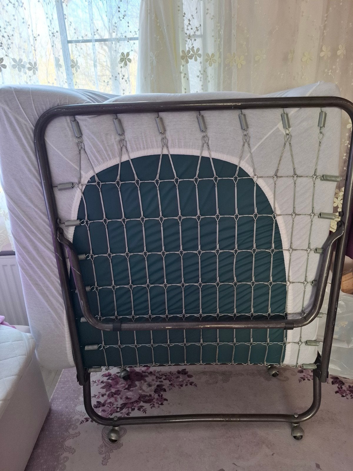 Bed, Dieren en Toebehoren, Ophalen