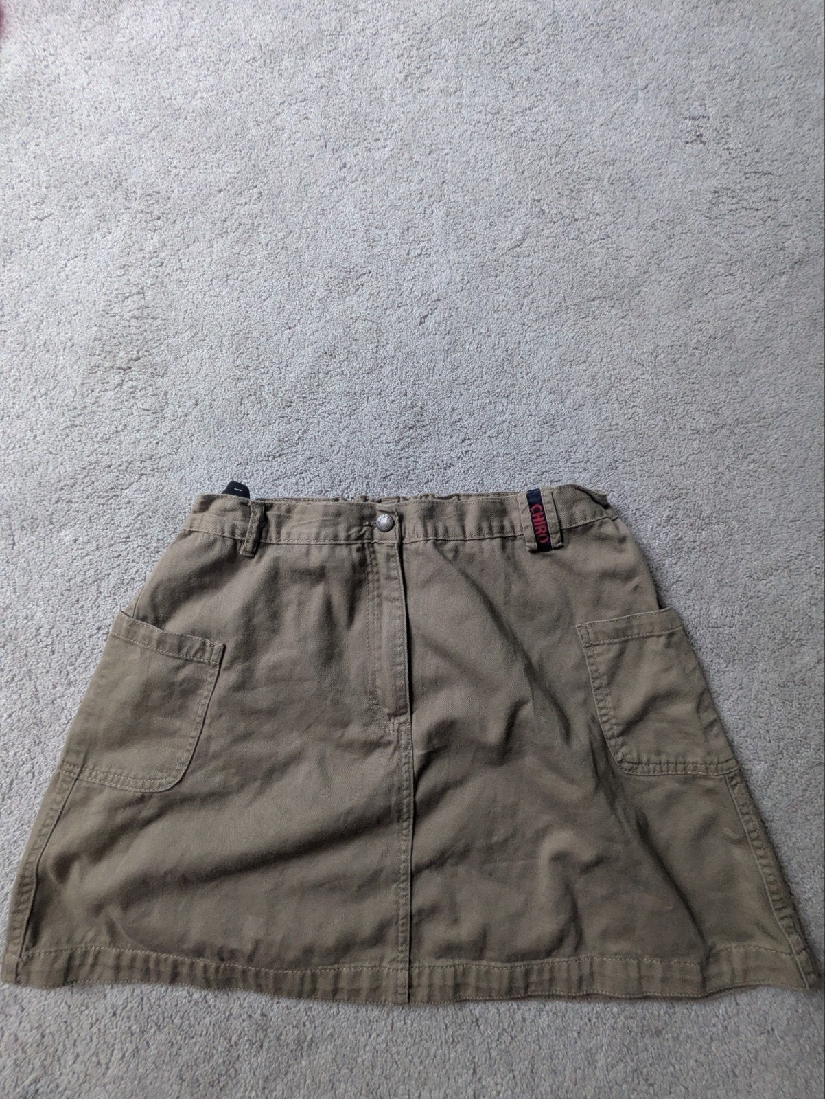 chiro rok maat 44, Verzenden, Maat 42/44 (L)