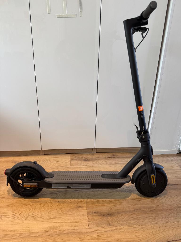 Trottinette électrique Xiaomi, Enlèvement, Utilisé, Step électrique (E-scooter), Xiaomi