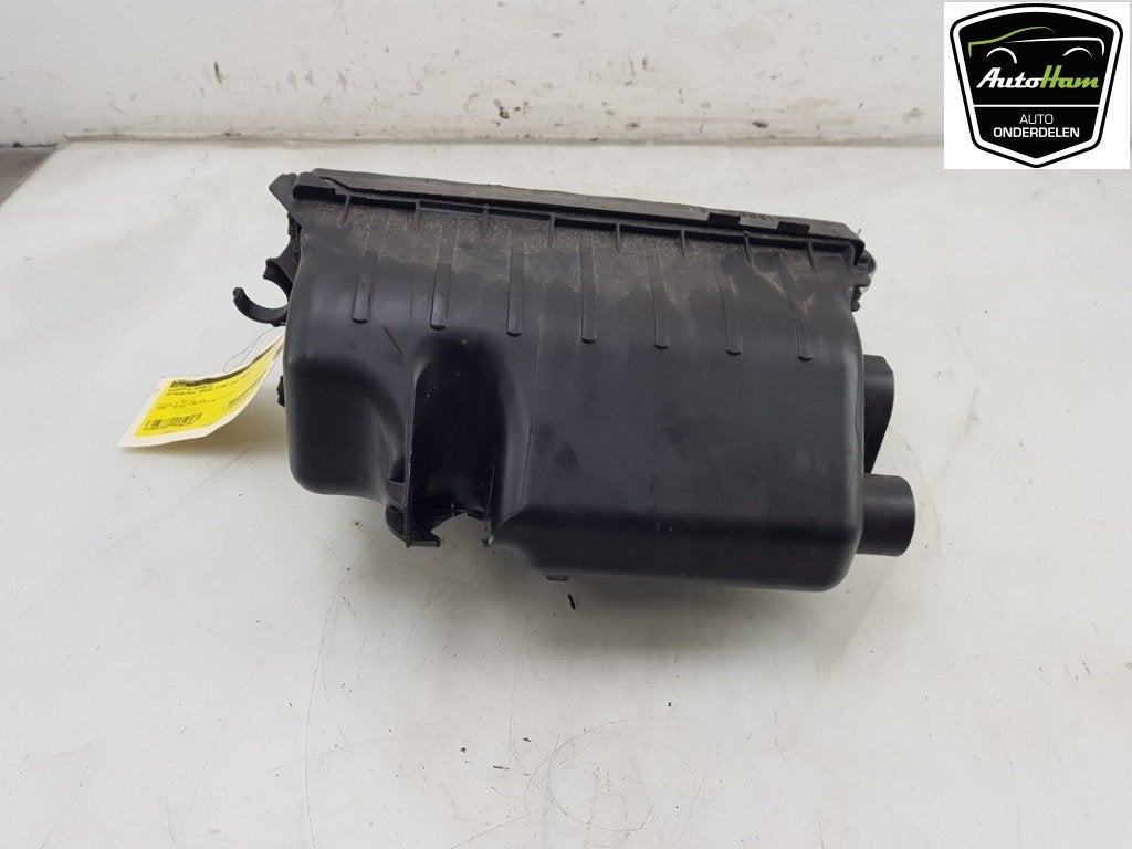LUCHTFILTERHUIS Mitsubishi Space Star (A0) (01-2012/-), Gebruikt, Info@mitsubishi-motors.de, MITSUBISHI, Mitsubishi