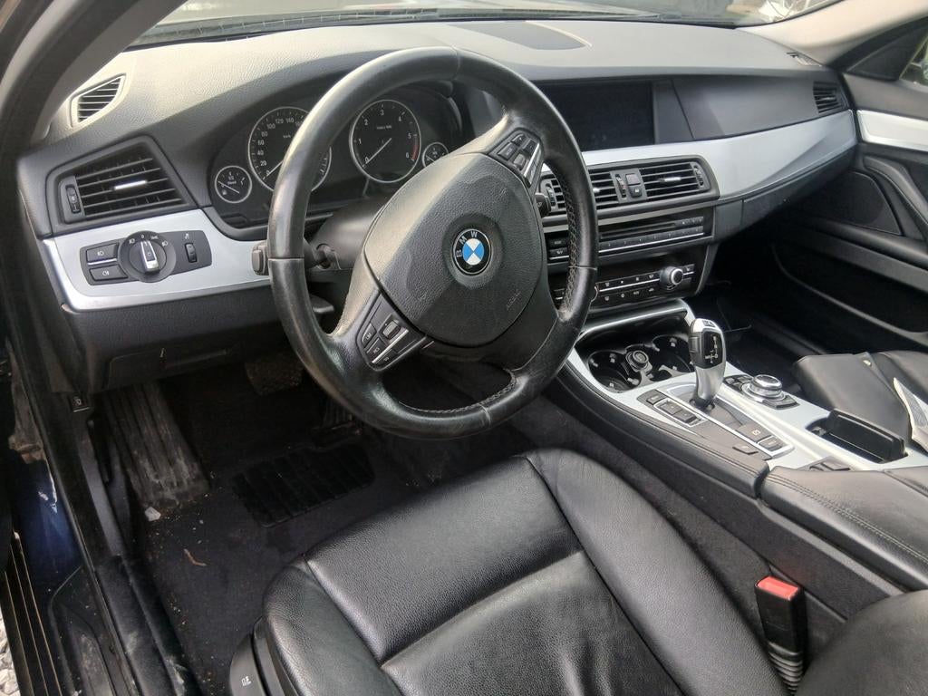 Tableau de bord bmw série 5 f10 f11 plusieurs couleur dispo, Enlèvement, BMW