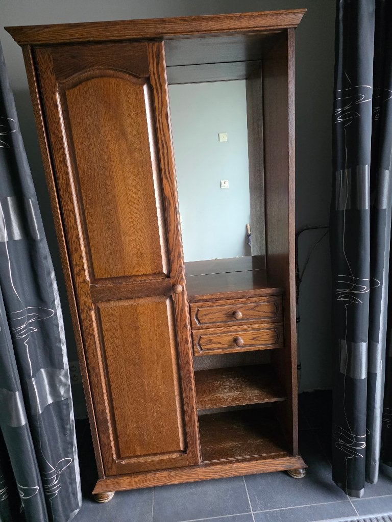 halkast, Enlèvement, Utilisé
