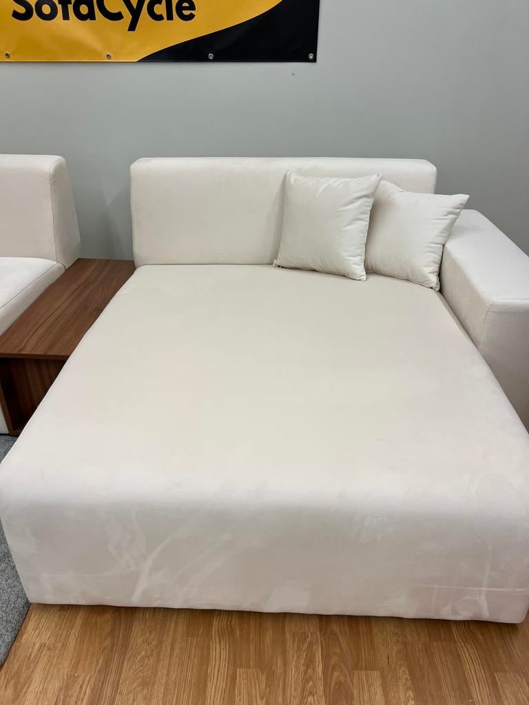 Chaise Overstock Chateau d'Ax - Design - Nouveau prix 3300+, Neuf, Enlèvement ou Envoi, SofaCycle, Tissus