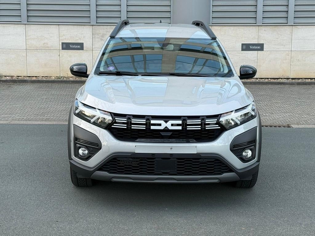 Dacia  Jogger, Autos, Euro 5, Achat, Entreprise, 7 places