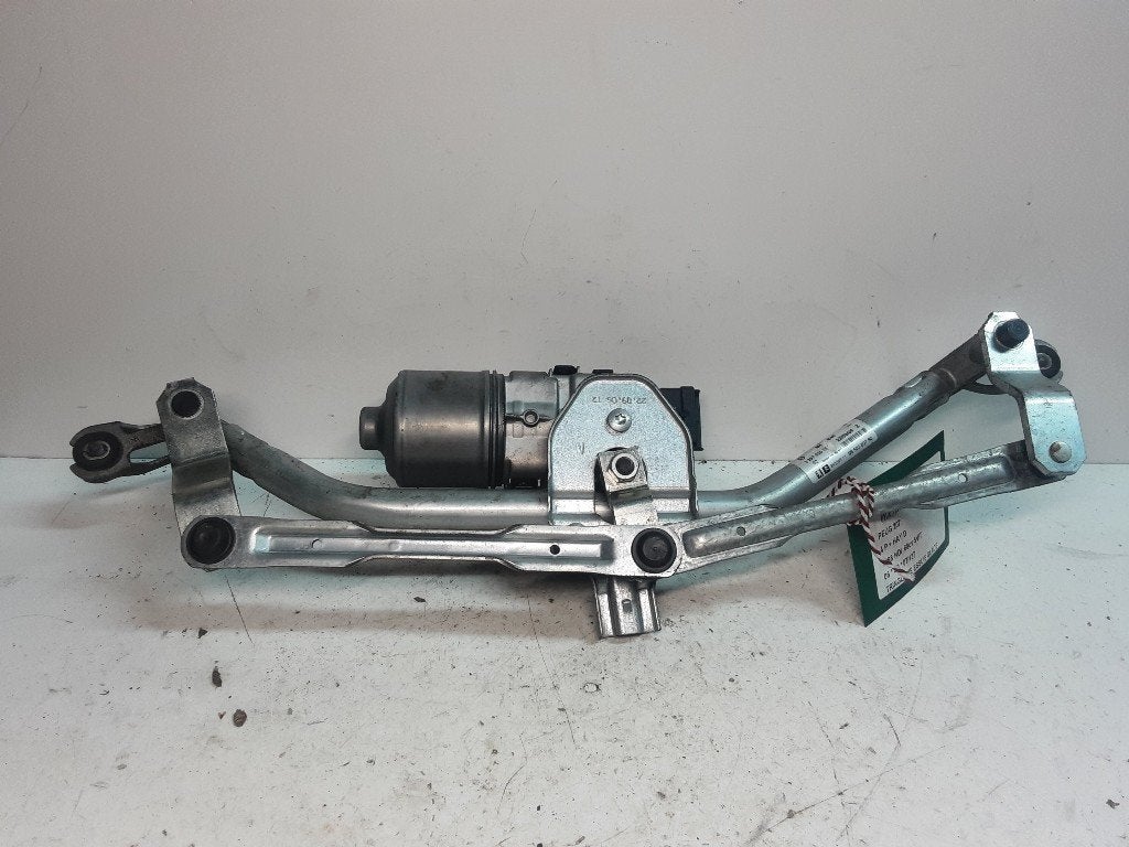 MECANISME ESSUIE-GLACE Peugeot 207 / 207+ (WA / WC / WM), Kontakt-peugeot@peugeot.com, Utilisé, Peugeot Deutschland GmbH, Bahnhofsplatz
65423  Rüsselsheim, DE