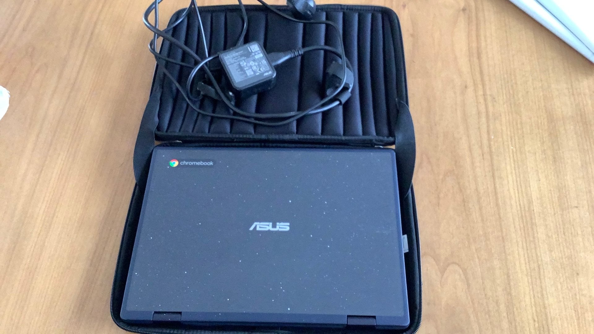 Complete ASUS-LAPTOP, Computers en Software, Ophalen of Verzenden, Zo goed als nieuw