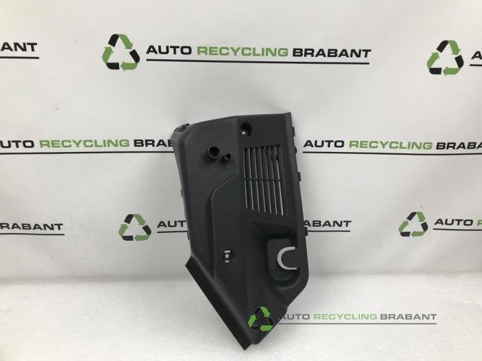 Support plage arrière d'un Volkswagen Beetle, -, 3 mois de garantie, Utilisé, -